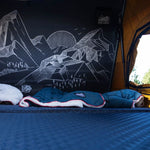 Inny Offlander OFF-FOLDX Rooftop Tent Egyéb