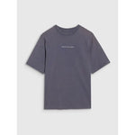 4F Boy's oversize printed T-shirt póló