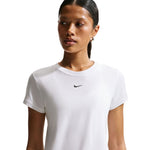 Nike Sportswear Chill Knit Women's T-Shirt White fehér póló