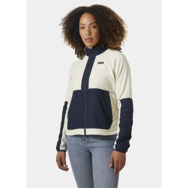 Helly Hansen Rig Fleece Jacket W 54078 034 Polár pulóver