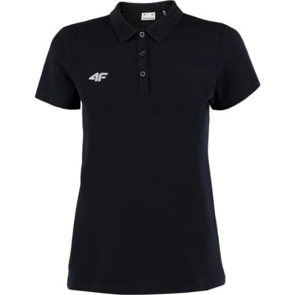 4f Women's polo shirt NOSH4TSD007B-31S General