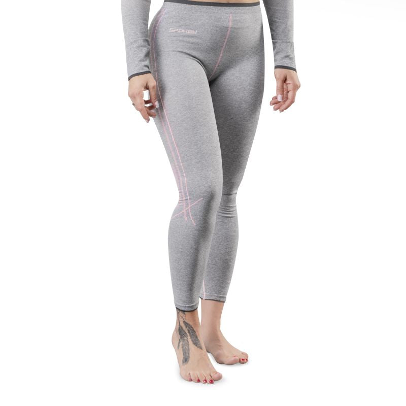 Spokey Flora Set VT W 6114300000 thermal underwear Termoaktív ruha
