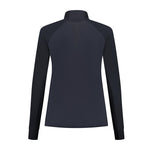 Rogelli ENJOY III running sweatshirt purple 2XL lila pulóver