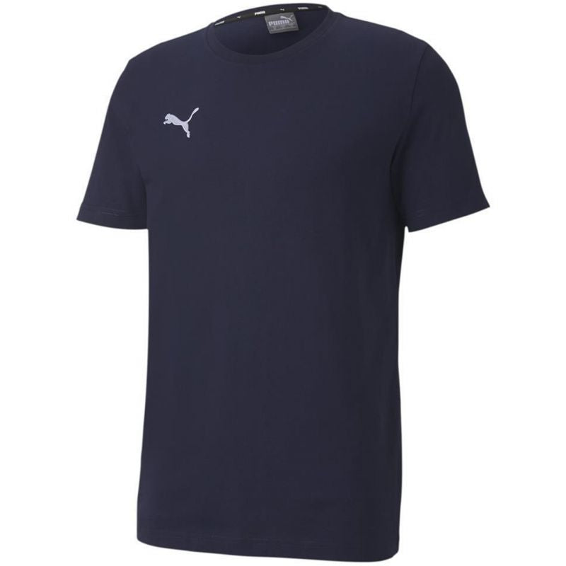 Puma teamGOAL 23 Casuals T-shirt M 656578 06 Póló