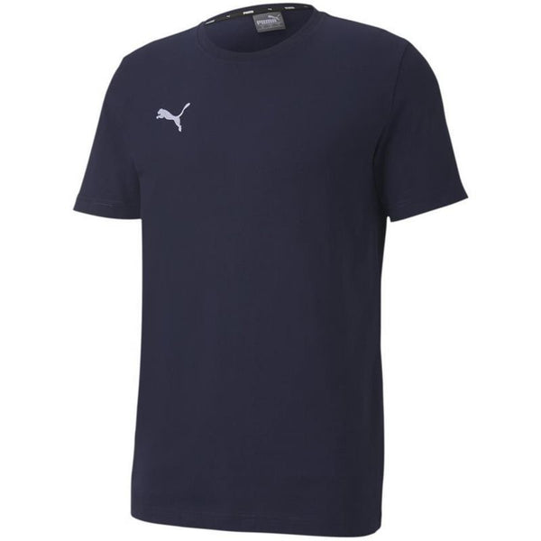 Puma teamGOAL 23 Casuals T-shirt M 656578 06 Póló