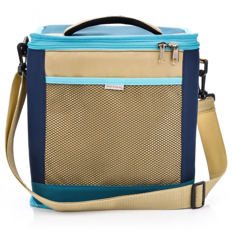 Meteor Frigid Thermal 18L Blue/Gray uniw táska