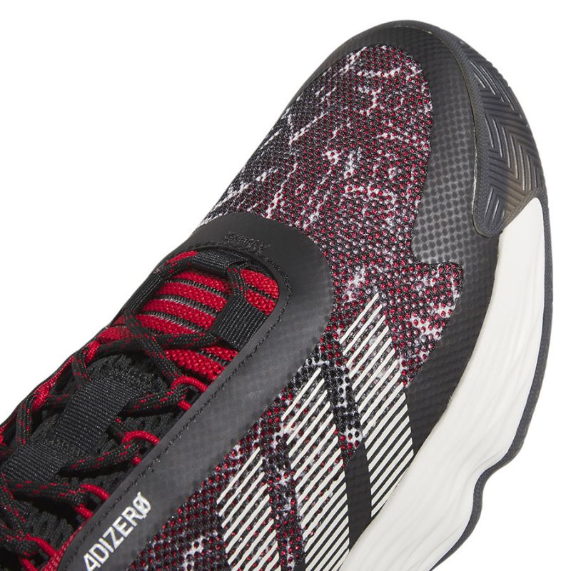 Adidas Adizero Select IF2164 basketball shoes Cipő