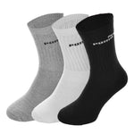 Puma long socks 3 colors 3 pairs 7308 325 Zokni