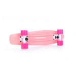 Tempish Buffy Nature Skateboard różowy skateboards