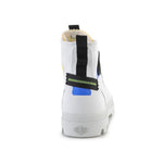 Palladium Pampa HI Re-Craft U 77220-904-M shoes Cipő