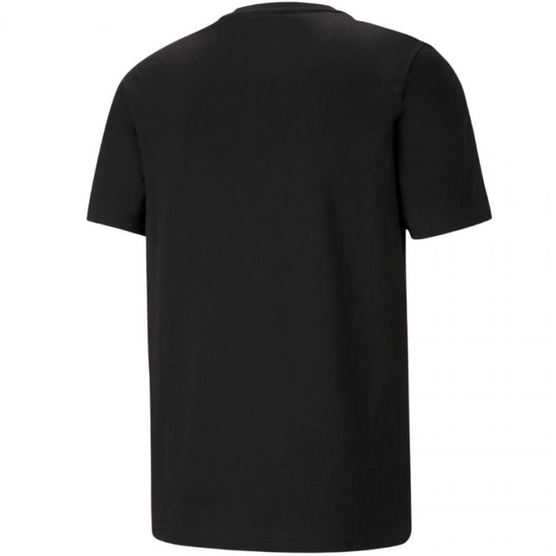 Puma ESS Logo Tee M 586666 01 Póló