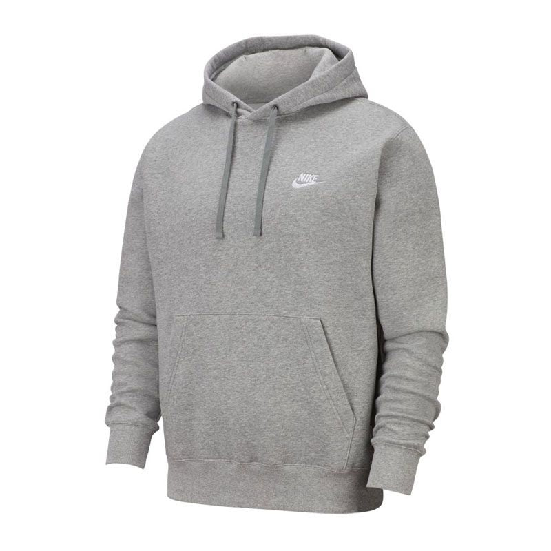 Nike SPORTSWEAR Nike NSW Club Fleece BV2654-063 Pulóver