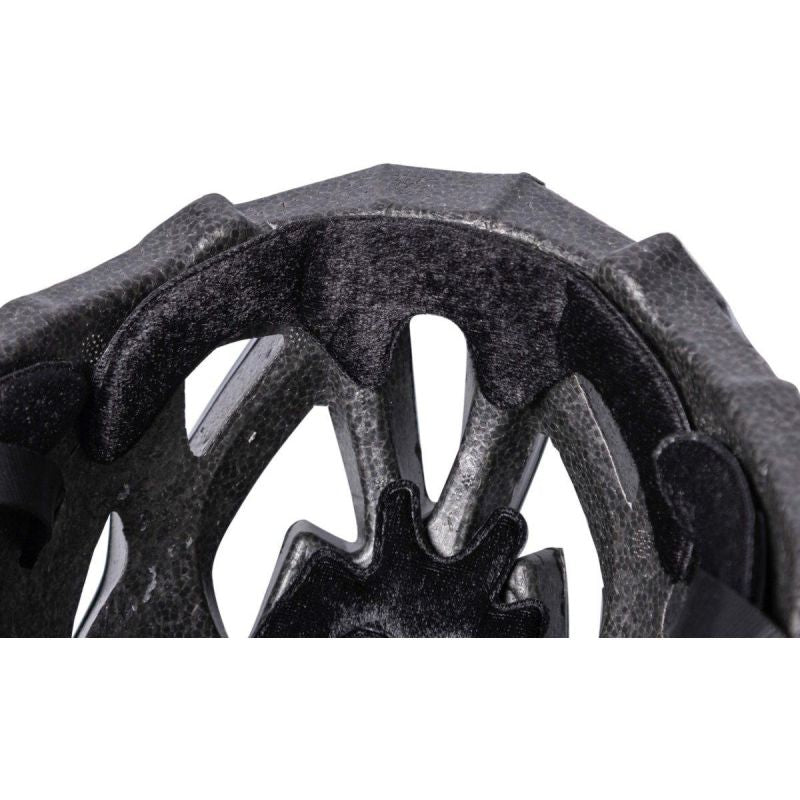 Dunlop Mtb Adjustable Cycling Helmet S. M (55-58cm) szürke sisak GSP-1052120/272992