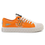 Palladium Stranger Things PALLA ACE TIGERS 04630-835-M Fire Orange narancssárga táska