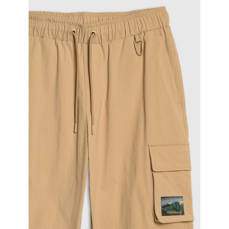 Men's casual cargo 4F 4FRAW25TTROM1690-83S nadrág