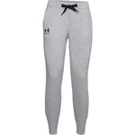 Under Armour Rival Fleece W 1356416 szürke nadrág