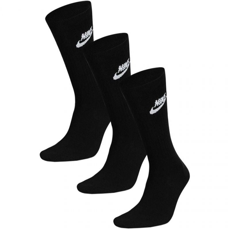 Nike SPORTSWEAR Nike NK NSW Everyday Essentials Ns DX5025 010 socks Zokni