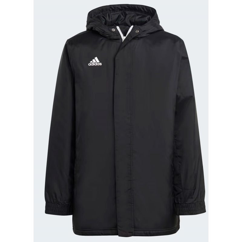 adidas Jacket adidas Entrada 22 Stadium Jr IB6078 Kabát