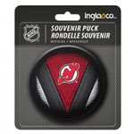 Inny Souvenir Hockey Puck Inglasco NHL Stitch 510AN000605 Egyéb