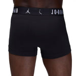 jordan Air Flight Cotton 3-Pack Trunk - fekete ruházat