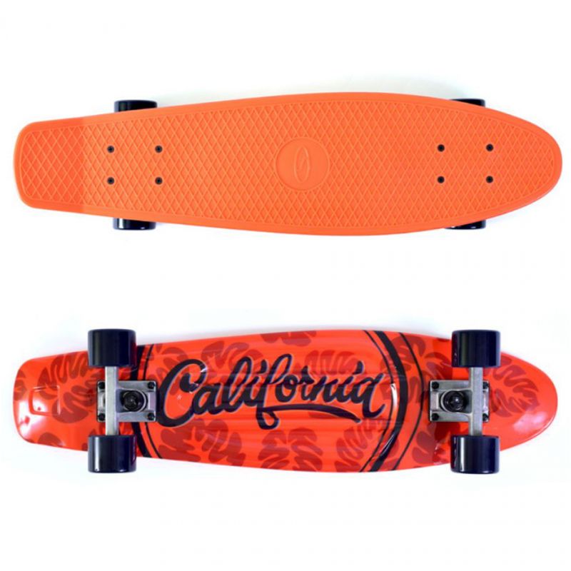 Smj Ut-2808 California Skateboard Kiegészítő