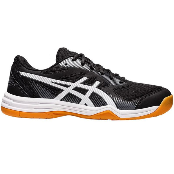 Asics Upcourt 5 M 1071A086 001 volleyball shoes Cipő