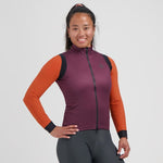 Rogelli women's vest SIGNATURE purple 2XL lila vests