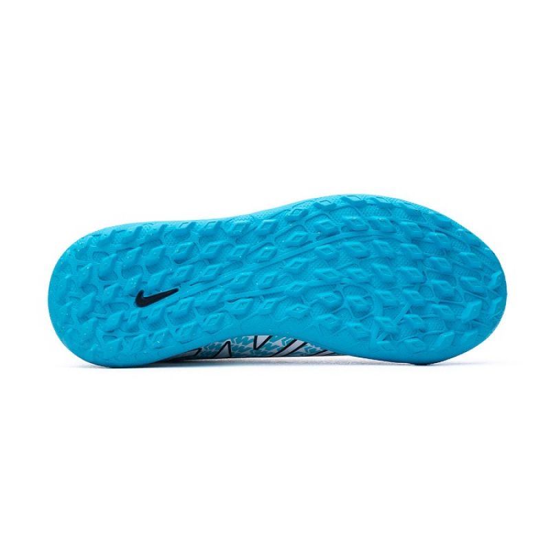 Nike Vapor 15 Club TF Jr DJ5956-146 shoes Cipő