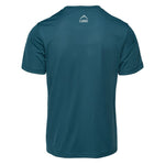 Elbrus Men's DAVEN II Short Sleeve T-Shirt póló