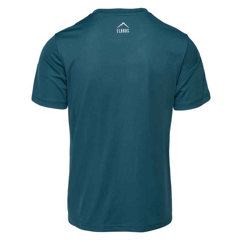 Elbrus Men's DAVEN II Short Sleeve T-Shirt póló