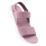 Iguana Leisa W Sandals rózsaszín utcai cipő 92800598400