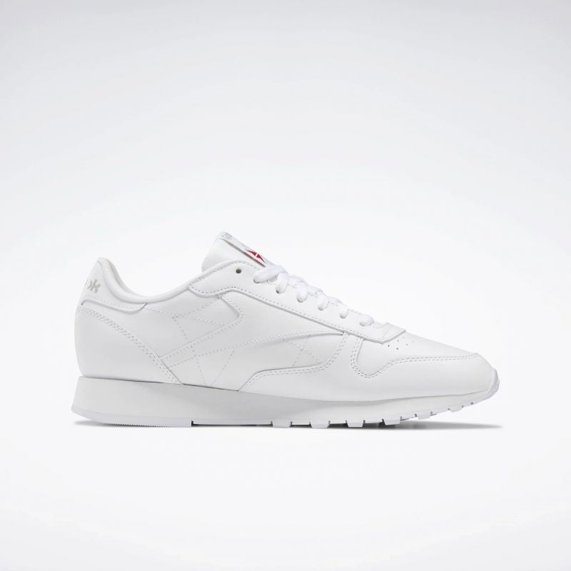 Reebok Classic Leather fehér utcai cipő