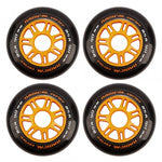 TEMPISH Radical PU 85A wheels