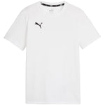 Puma teamGOAL Casuals Jr Póló gyerek