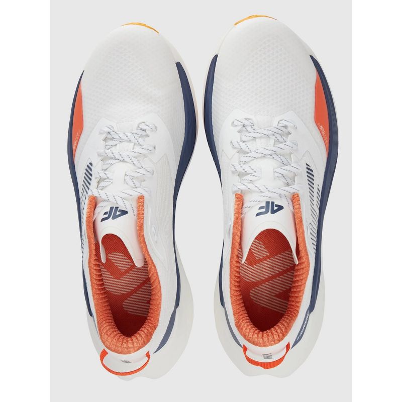 4F Flow Run 1.0 Men's Low Running cipő 4FRSS25FSPOM160-90S