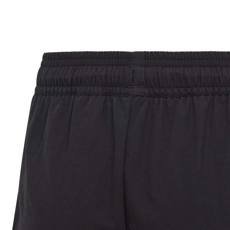 adidas Tiro 23 Competition Downtime Kids Black HI4716 116cm short
