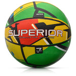Meteor Superior Graffiti Basketball uniw labda