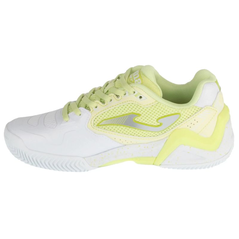Joma Set Lady 2611 White