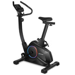 Spokey ARES magnetic exercise bike