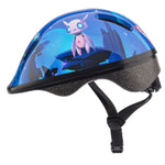 Meteor KS06 Alien Jr Bicycle Helmet size S 48-52 cm uniw helmets