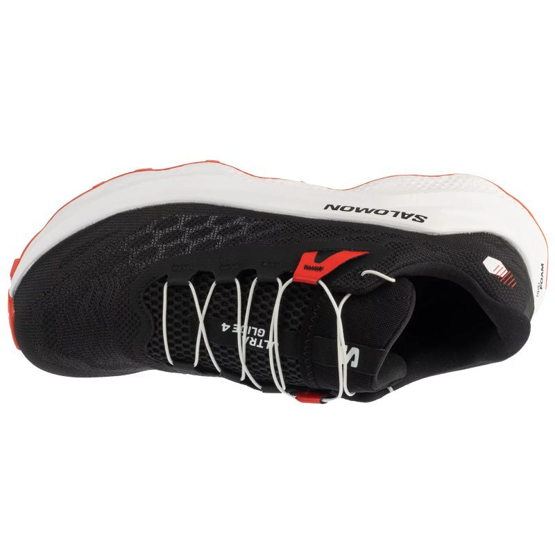 Salomon Ultra Glide 4 Black