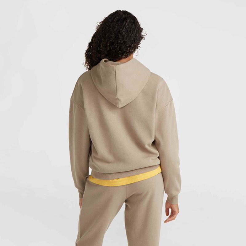 O'Neill Future Surf Society Hoodie W barna pulóver