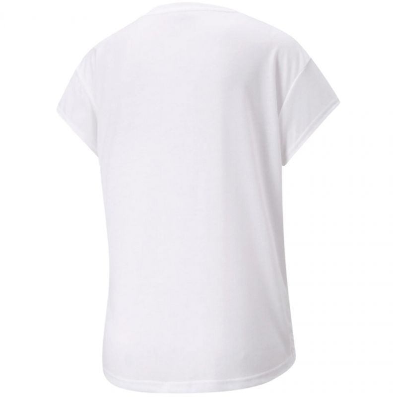 Puma Modern Sports Tee W 589476 02 Póló