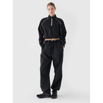 Women's casual oversize parachute 4F 4FRSS24TTROF1330-20S nadrág