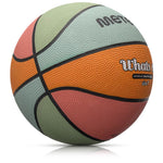 Meteor Basketball What's up 7 size uniw labda