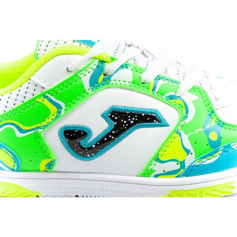 Joma Top Flex Jr 2662 indoor football for kids focicipő