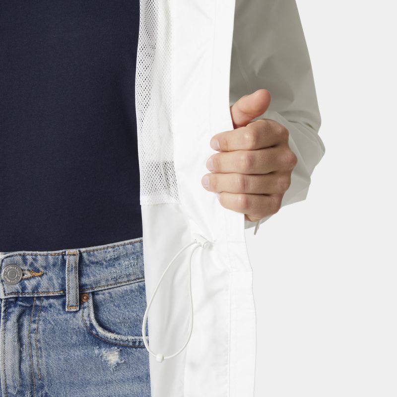 Helly Hansen Westport Raincoat W 54342 001 Esőkabát