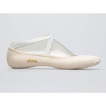 Inny IWA 302 cream gymnastic ballet shoes Edzőcipő