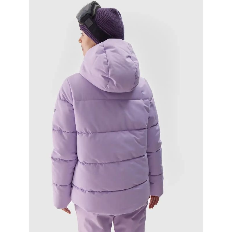 4f W 4FWAW24TTJAF573-52S winter down ski jacket Kabát