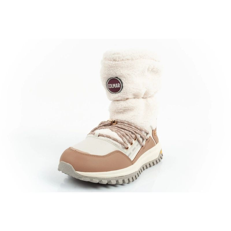 Inny Colmar W WARMER VOYAGE 167 snow boots Túracipő